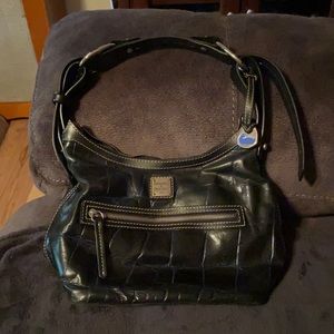 Dooney and Bourke purse